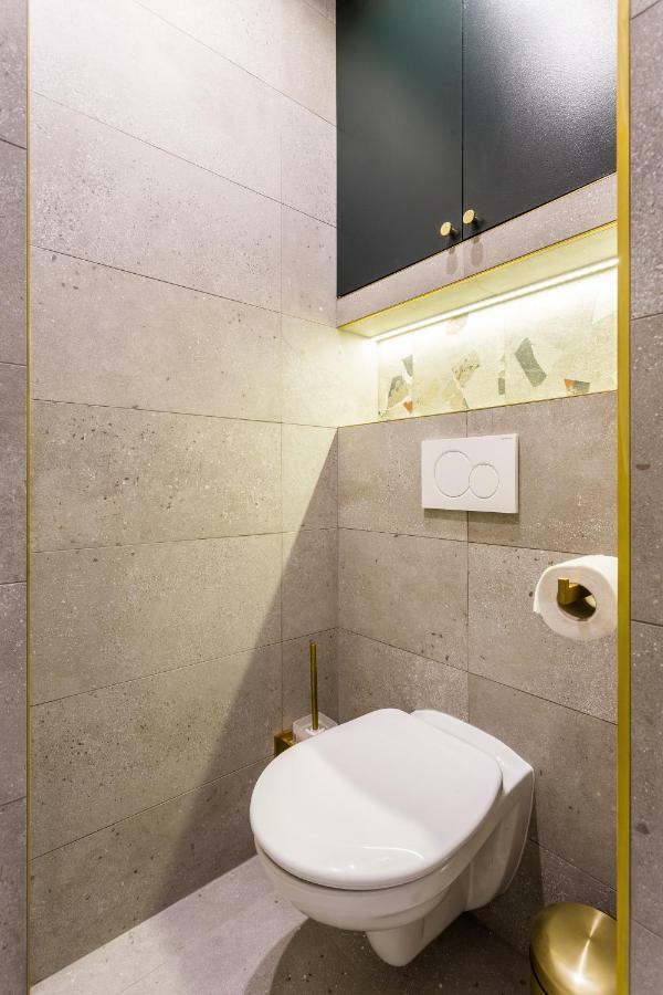 Ferienwohnung Cmg Charonne / Voltaire III Paris Exterior foto